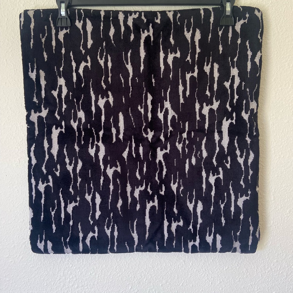 (3) West Elm pillow shams